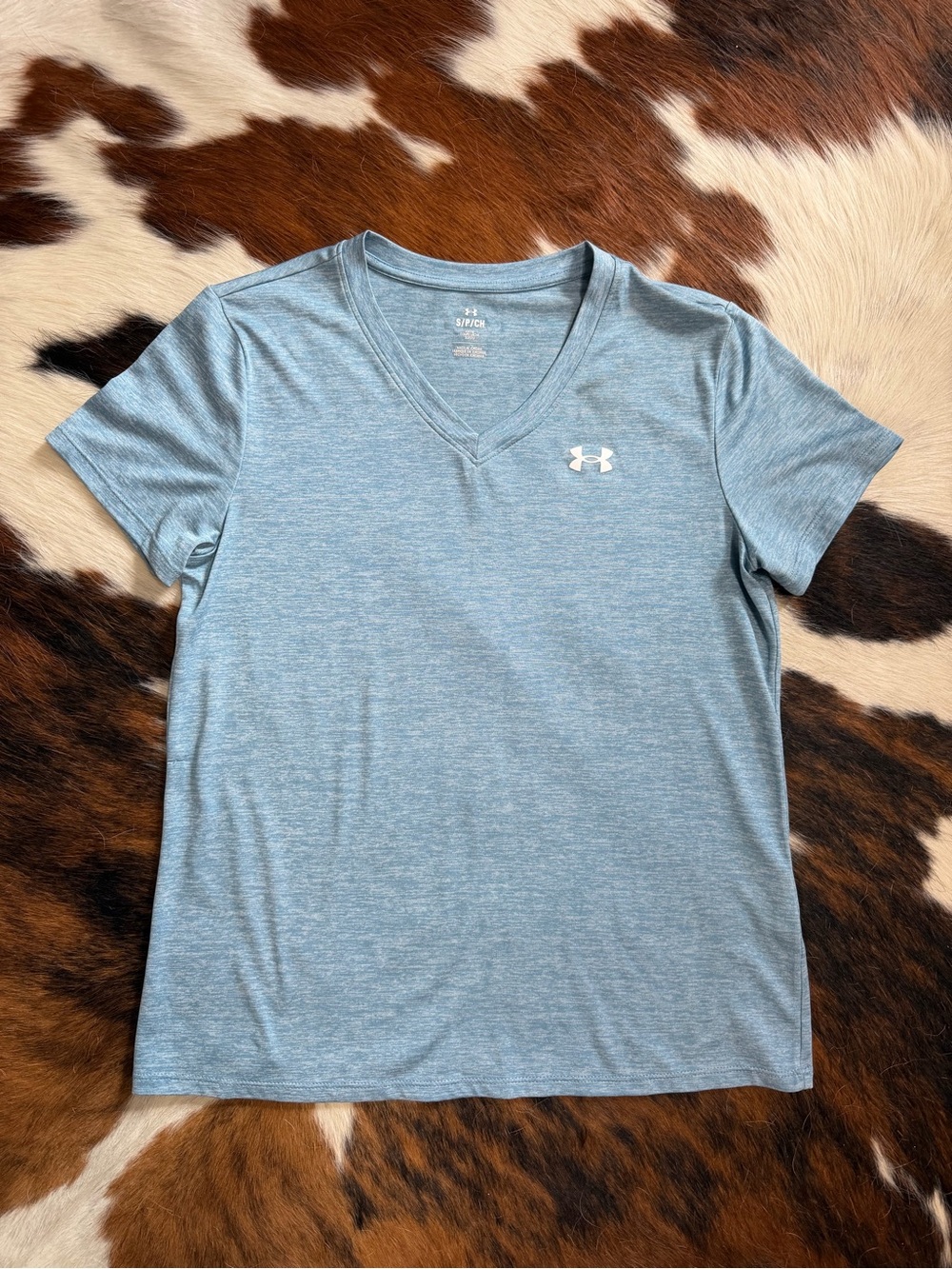 Under Armour Short Sleeve